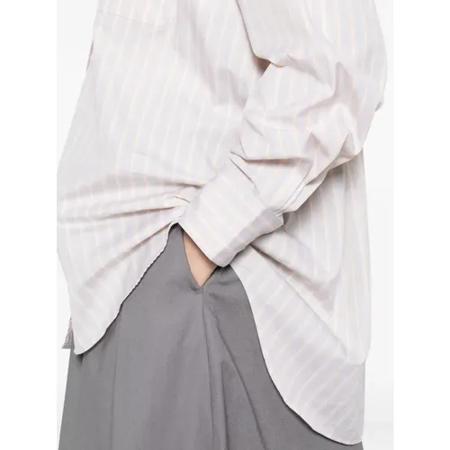 Blouses & Shirts > Shirts - - Soeur - Modalova