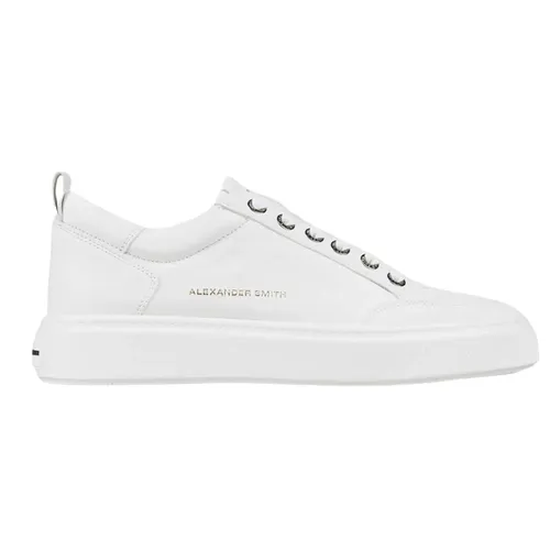 Shoes > Sneakers - - Alexander Smith - Modalova