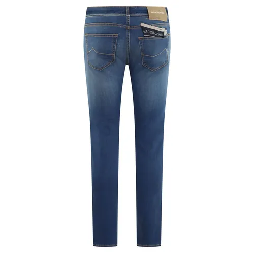 Jeans > Slim-fit Jeans - - Jacob Cohën - Modalova