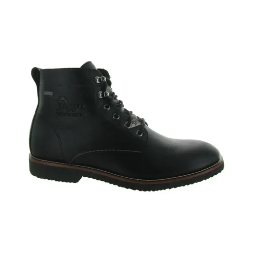 Shoes > Boots > Lace-up Boots - - Panama Jack - Modalova