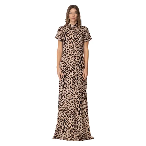 Dresses > Day Dresses > Maxi Dresses - - Me-Fui - Modalova