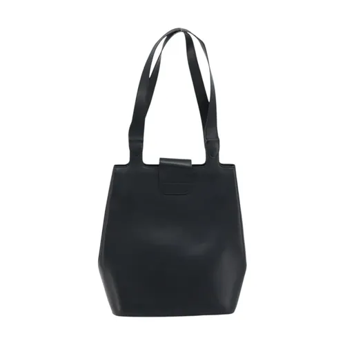 Pre-owned > Pre-owned Bags > Pre-owned Tote Bags - - Salvatore Ferragamo Pre-owned - Modalova