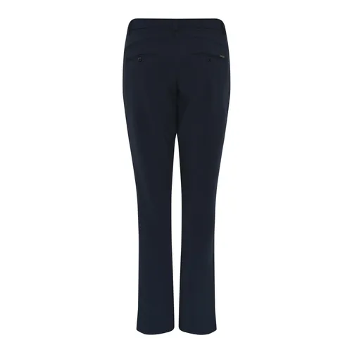 Trousers > Slim-fit Trousers - - C.Ro - Modalova
