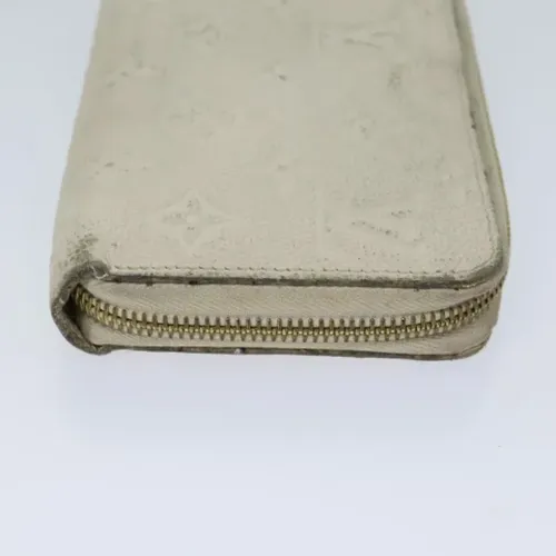 Pre-owned > Pre-owned Accessories > Pre-owned Wallets - - Louis Vuitton Vintage - Modalova