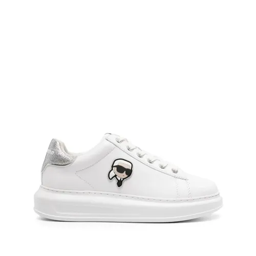 Shoes > Sneakers - - Karl Lagerfeld - Modalova
