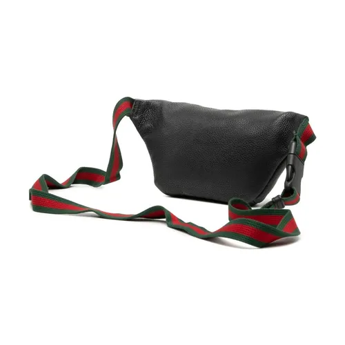 Pre-owned > Pre-owned Bags > Pre-owned Belt Bags - - Gucci Vintage - Modalova