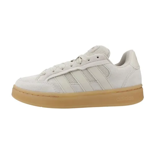 Adidas - Shoes > Sneakers - Beige - Adidas - Modalova