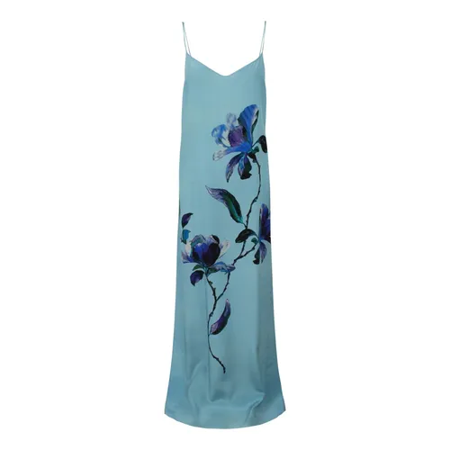 Dresses > Day Dresses > Maxi Dresses - - Ermanno Scervino - Modalova