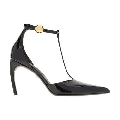 Shoes > Heels > Pumps - - Ferragamo - Modalova