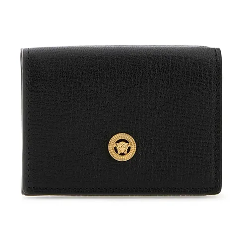Accessories > Wallets & Cardholders - - Versace - Modalova