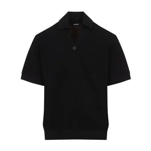 Tops > Polo Shirts - - Jacquemus - Modalova