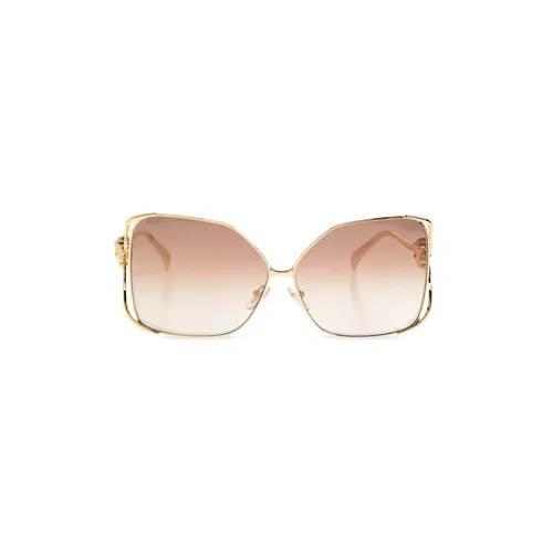 Accessories > Sunglasses - - Versace - Modalova