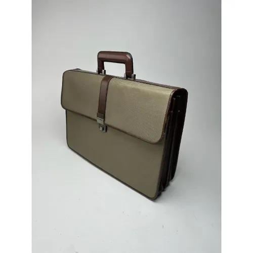 Pre-owned > Pre-owned Bags > Pre-owned Handbags - - Givenchy Pre-owned - Modalova