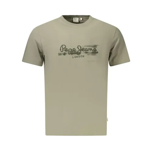 Tops > T-Shirts - - Pepe Jeans - Modalova