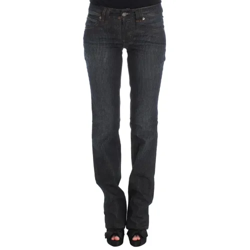 Jeans > Boot-cut Jeans - - John Galliano - Modalova
