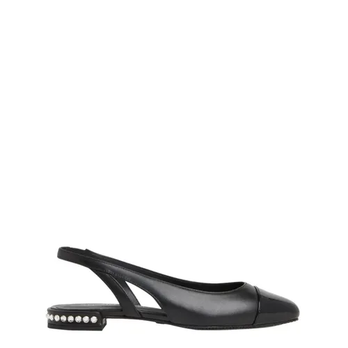 Shoes > Flats > Ballerinas - - Stuart Weitzman - Modalova