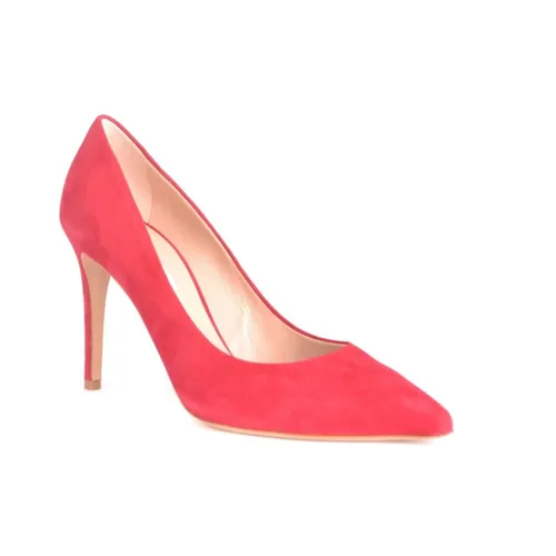 Shoes > Heels > Pumps - - Ninalilou - Modalova