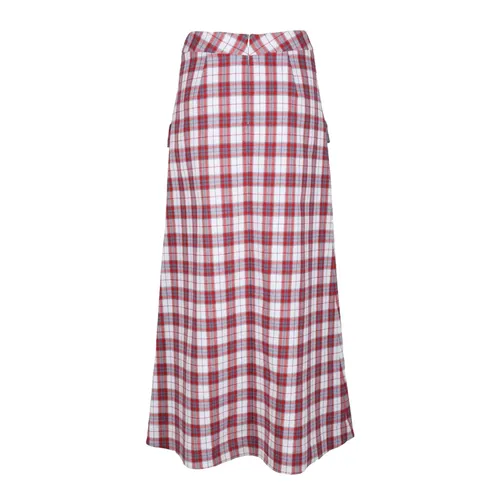 Skirts > Maxi Skirts - - L'Autre Chose - Modalova