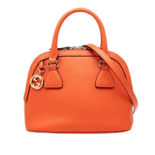 Pre-owned > Pre-owned Bags > Pre-owned Handbags - - Gucci Vintage - Modalova