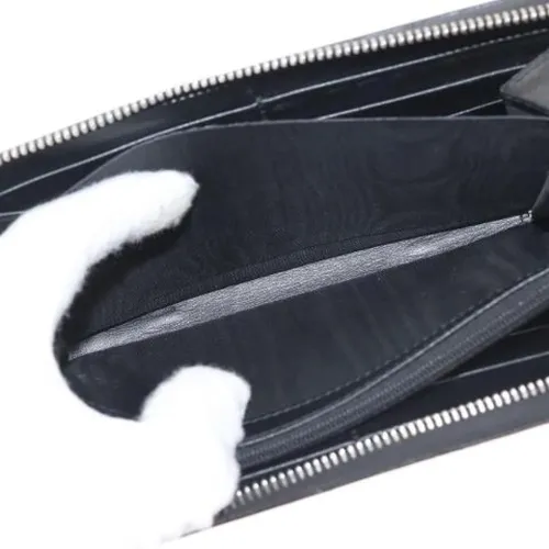 Pre-owned > Pre-owned Accessories > Pre-owned Wallets - - Gucci Vintage - Modalova