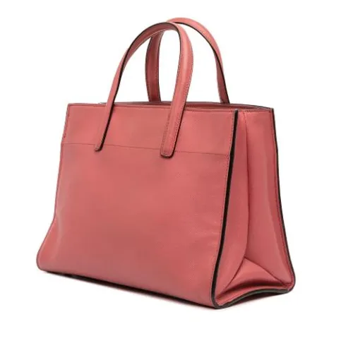 Pre-owned > Pre-owned Bags > Pre-owned Handbags - - Prada Vintage - Modalova