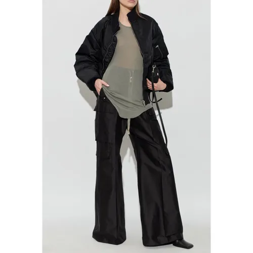 Tops > Sleeveless Tops - - Rick Owens - Modalova
