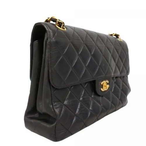 Pre-owned > Pre-owned Bags > Pre-owned Shoulder Bags - - Chanel Vintage - Modalova