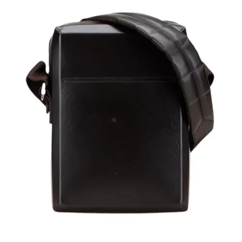 Pre-owned > Pre-owned Bags > Pre-owned Cross Body Bags - - Louis Vuitton Vintage - Modalova