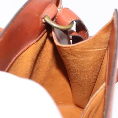 Pre-owned > Pre-owned Bags > Pre-owned Cross Body Bags - - Louis Vuitton Vintage - Modalova