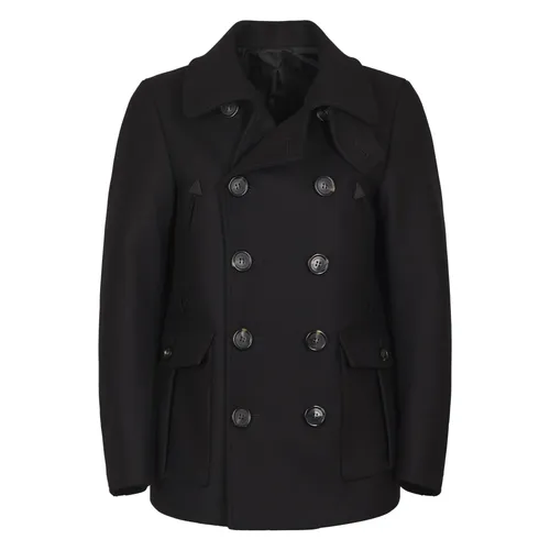 Coats > Double-Breasted Coats - - Dsquared2 - Modalova