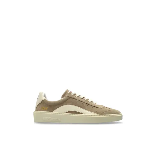 Shoes > Sneakers - - Dsquared2 - Modalova