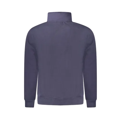 Sweatshirts & Hoodies > Zip-throughs - - Napapijri - Modalova