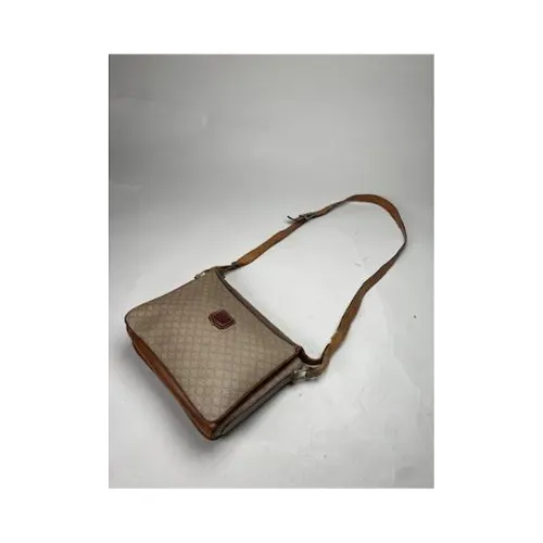 Pre-owned > Pre-owned Bags > Pre-owned Cross Body Bags - - Celine Vintage - Modalova