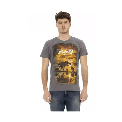 Tops > T-Shirts - - Trussardi - Modalova