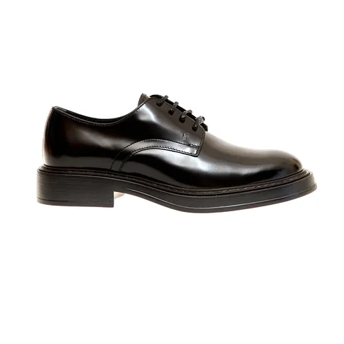 Shoes > Flats > Business Shoes - - Tod's - Modalova