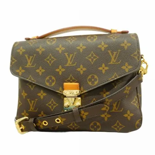Pre-owned > Pre-owned Bags > Pre-owned Handbags - - Louis Vuitton Vintage - Modalova
