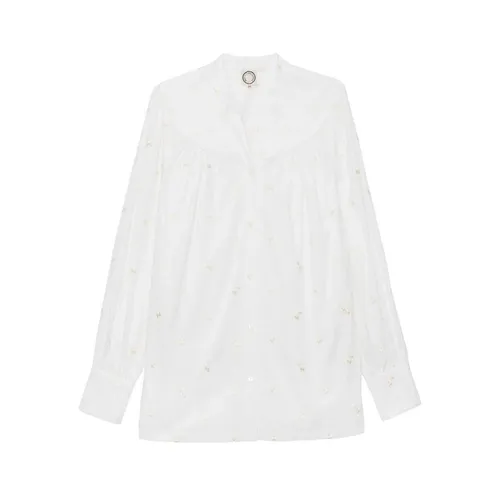Blouses & Shirts > Blouses - - Ines de la Fressange Paris - Modalova