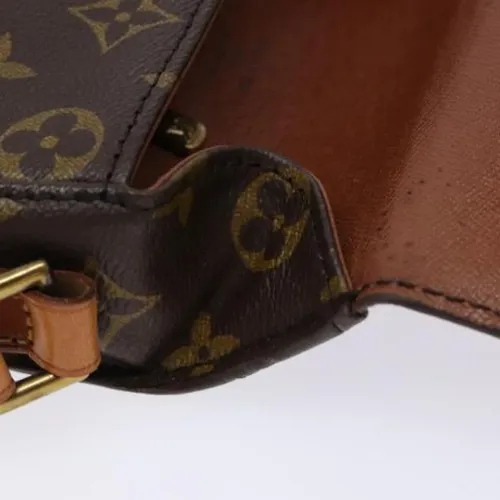 Pre-owned > Pre-owned Bags > Pre-owned Cross Body Bags - - Louis Vuitton Vintage - Modalova