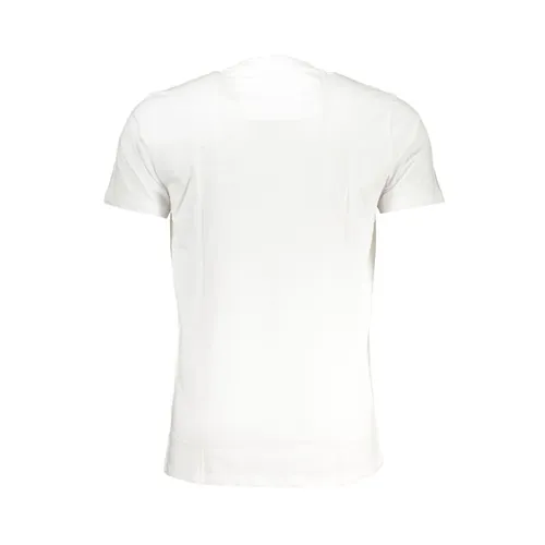 Tops > T-Shirts - - Cavalli Class - Modalova