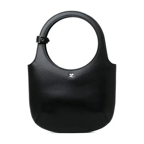 Bags > Handbags - - Courrèges - Modalova