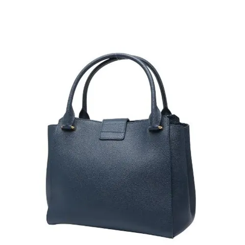 Pre-owned > Pre-owned Bags > Pre-owned Handbags - - Burberry Vintage - Modalova