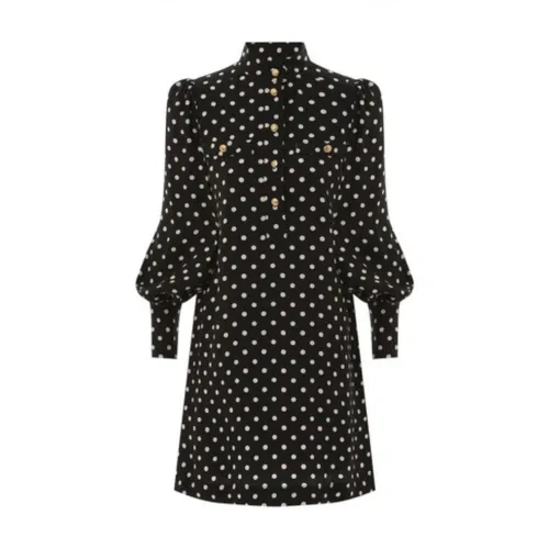 Dresses > Day Dresses > Short Dresses - - Zimmermann - Modalova