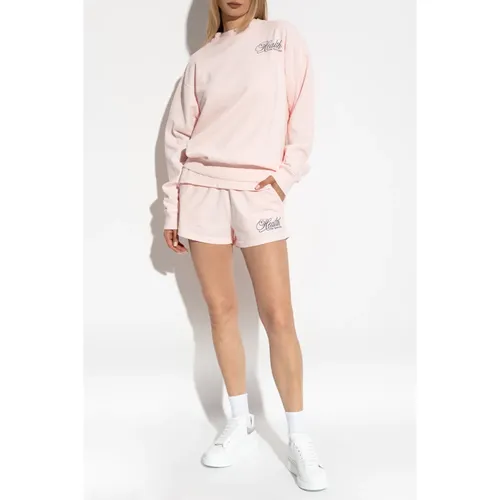 Shorts > Short Shorts - - Sporty & Rich - Modalova