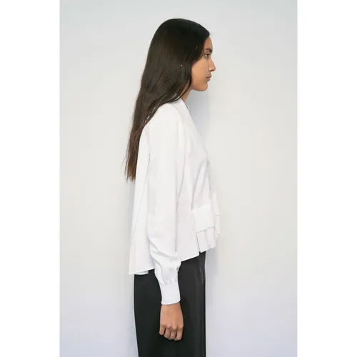 Knitwear > Cardigans - - MeiMeiJ - Modalova