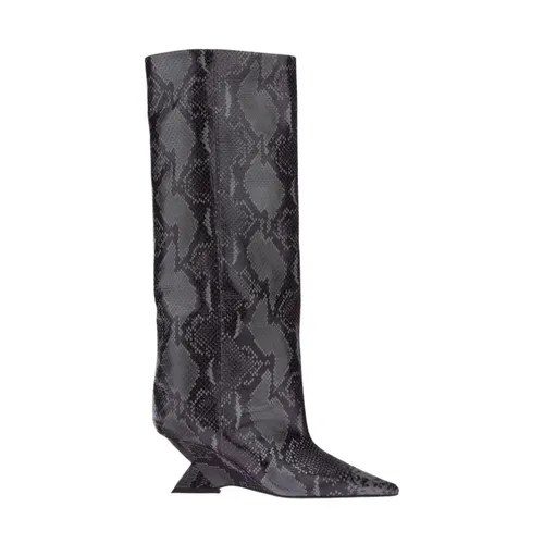 Shoes > Boots > High Boots - - The Attico - Modalova