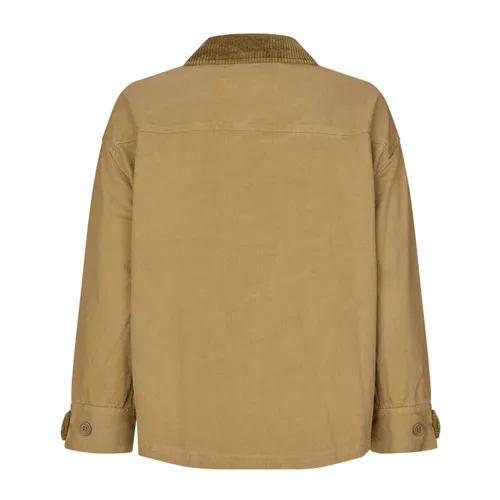 Jackets > Light Jackets - - Lollys Laundry - Modalova