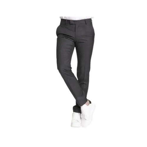 Trousers > Suit Trousers - - Karl Lagerfeld - Modalova