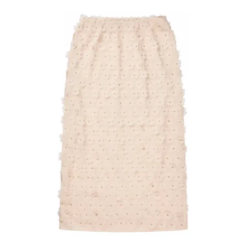 Skirts > Midi Skirts - - Munthe - Modalova