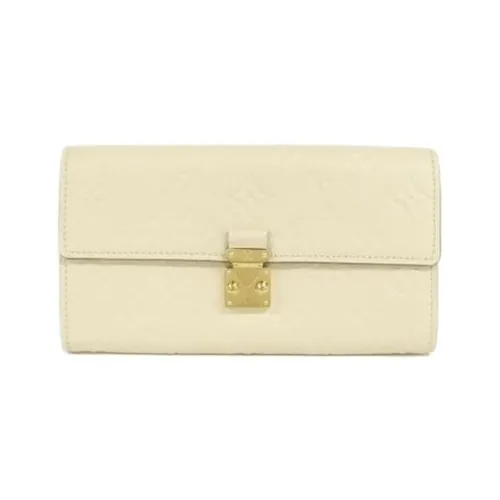 Pre-owned > Pre-owned Accessories > Pre-owned Wallets - - Louis Vuitton Vintage - Modalova