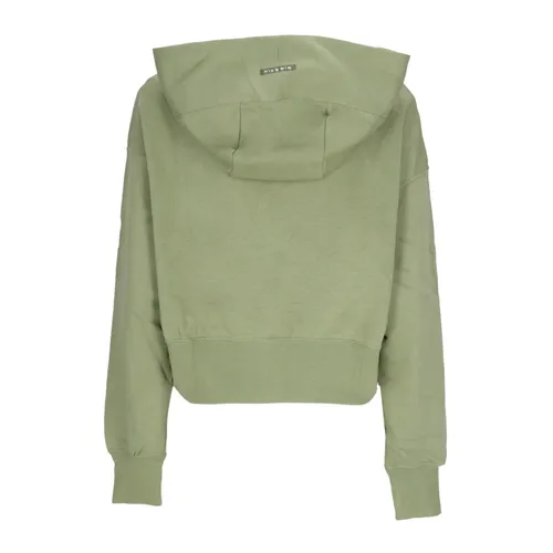 Sweatshirts & Hoodies > Zip-throughs - - Nike - Modalova